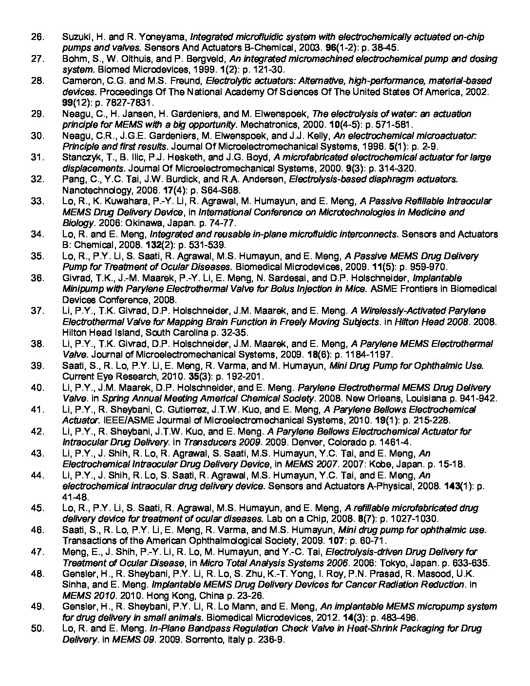 Full Proposal NIH SBIR Phase 1 Medtech Founder