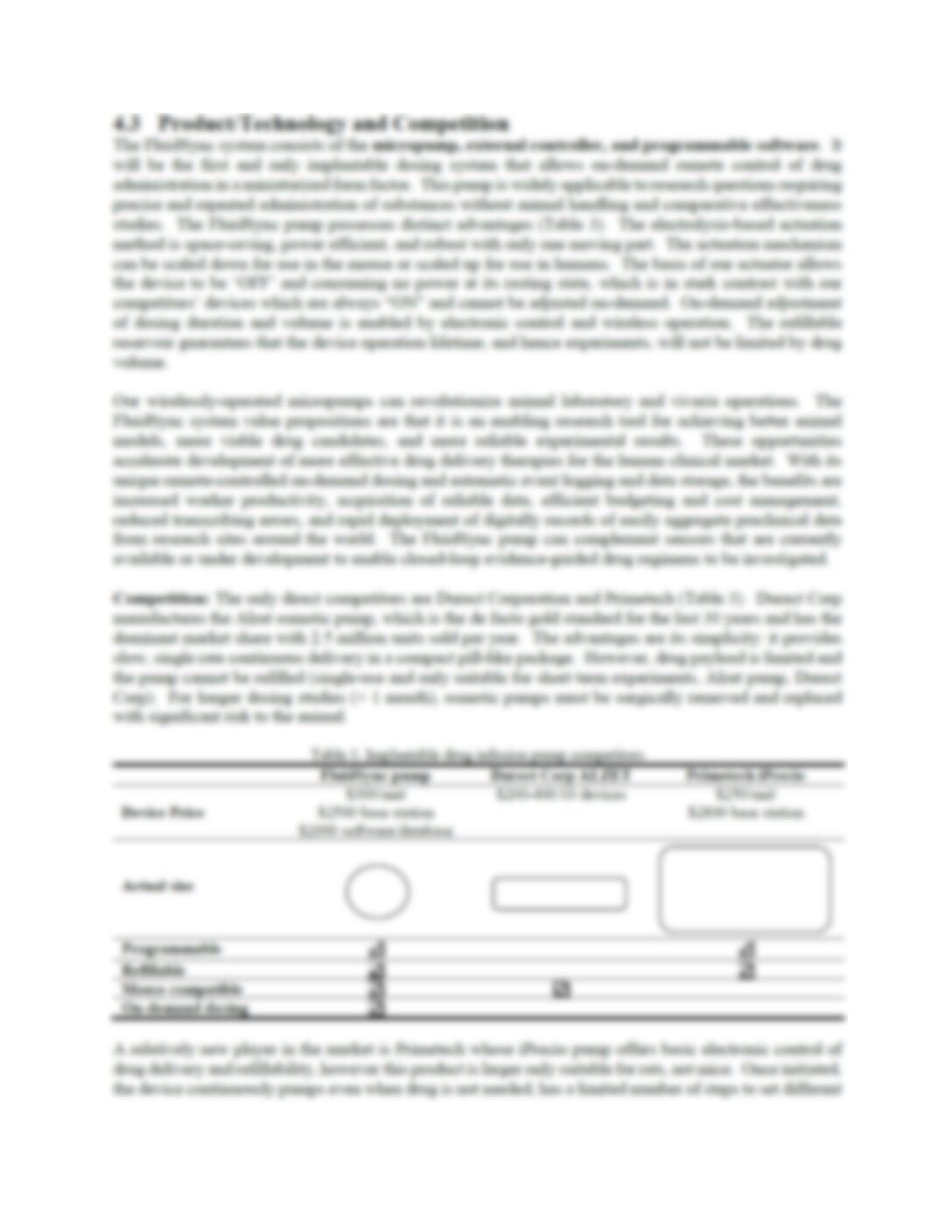 proposal-example-nsf-sbir-phase-1-medtech-founder